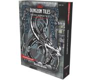 Wizards of the Coast Dungeons & Dragons: Dungeon Tiles Reincarnated - Dungeon TILES
