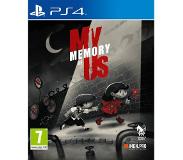 Sony PS4: My Memory of Us