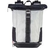 Samsonite 2WM RollTop kannettavan reppu 15,6" (valkoinen)