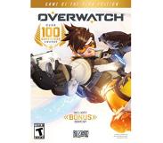 Blizzard Overwatch (Standard Edition) for PC