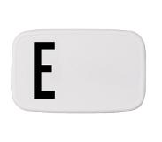 Design Letters Arne Jacobsen eväsrasia, A-Z
