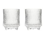 Iittala Ultima Thule juomalasi 20 cl, 2 kpl