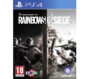 Ubisoft RainbowSix - Siege