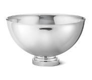Georg Jensen Manhattan samppanjakulho
