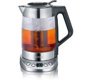 Severin WK 3479 Deluxe - tea maker/kettle