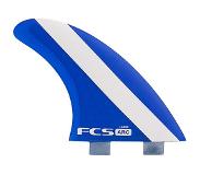 FCS Arc Large Pc Tri-Quad Retail Fins uni Koko Uni