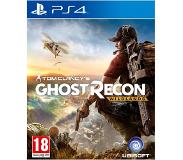 Ubisoft Tom Clancy's Ghost Recon Wildlands, PS4 videopeli Perus PlayStation 4