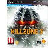 Sony Killzone 3 PS3