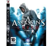 Assassin's creed Assassins Creed PS3