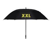 XXL 34'' Storm Umbrella, golfsateenvarjo