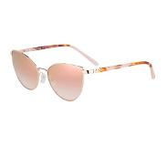 Michael Kors M105211086f57 Sunglasses Kultainen Mies