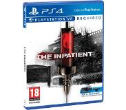 Sony The Inpatient (PS VR)