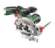 Bosch Pyörösaha UniversalCirc 12 Solo 12 V