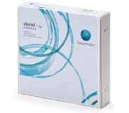 CooperVision Clariti 1 Day Multifocal 90 kpl