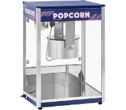 Taurus Pop'n'corn popcorn-kone edullisesti 