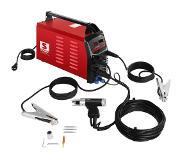 Stamos Germany Pulttihitsauskone - 2 500 J - 108 000 µF