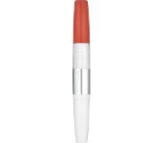 Maybelline Lip make-up Huulipuna Super Stay 24 H -huulipuna No. 444 Cosmic Coral