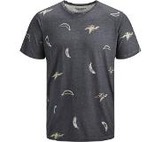 Jack & jones Funk T-paita, Tap Shoe 176