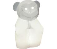 Zoolight Kissa Pöytävalaisin Intermezzo Zoolight Kissa Pöytävalaisin Intermezzo