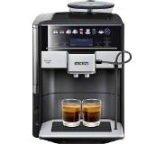Siemens Te 655319 Rw Espresso Coffee Machine Musta