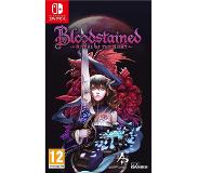 505 games Nintendo Switch peli Bloodstained: Ritual of the Night