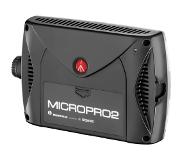 Manfrotto MicroPro 2 LED valo