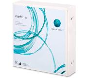 CooperVision Clariti 1 Day 90 kpl