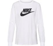 Nike Pitkähihainen t-paita Nike W NSW TEE ESSNTL LS ICON FTR bv6171-100