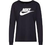 Nike Pitkähihainen t-paita Nike W NW TEE ENTL L ICON FTR bv6171-010