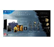 Sony Computer Entertainment PlayStation 4 peli : Death Stranding Collector's Edition