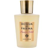 Acqua di Parma Peonia Nobile Bath Gel, 200ml