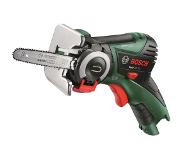 Bosch Akkusaha Bosch NanoBlade EasyCut 12 (ilman akkua ja latauslaitetta)