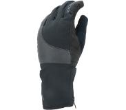 Sealskinz Waterproof Cold Weather Reflective Cycle Glove