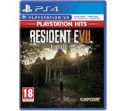 Playstation 4 Resident Evil 7 Biohazard (Playstation Hits) (VR) (PS4)