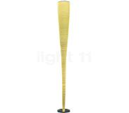 Foscarini Mite LED Lattiavalaisin Keltainen - Foscarini