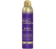 OGX Biotin & Collagen Spray Dry Shampoo 165 ml