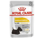 Royal Canin Dermacomfort Wet -märkäruoka,12 x 85 g