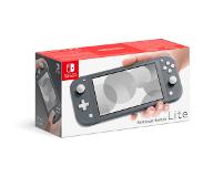 Nintendo Switch Lite, harmaa
