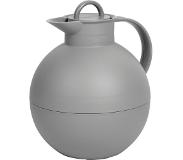 Alfi Sphere jug frost graphite Harmaa 0.94 liter