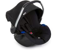 Hauck Comfort Fix Turvakaukalo + Isofix-jalusta