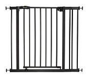 Hauck Close&apos;n Stop + 9 cm Extension Charcoal