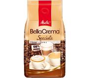 Melitta Bella Crema Speciale 1 kg whole beans