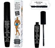 theBalm What's You Type? The Body Builder