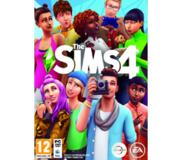 Electronic Arts The Sims 4 (PC)