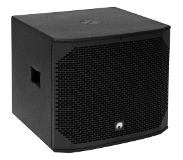 Omnitronic AZX-118A PA 400W -aktiivinen subwoofer