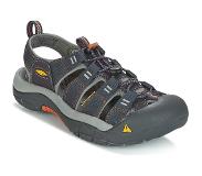 Keen Newport H2 Sandals Musta EU 41 Mies