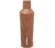 Corkcicle 0,475 ML TERMOSPULLO, WALNUT