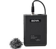 Boya Professional Cardioid Lavalier Microphone