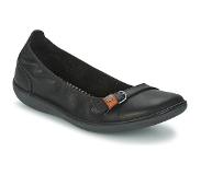 Tbs Maline Ballet Pumps Musta EU 42 Nainen