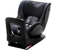 Britax Dualfix M i-Size turvaistuin Blue Marble 61-105cm
